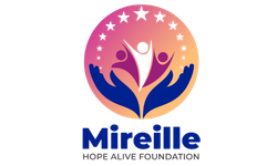 Mireille Hope Alive Foundation