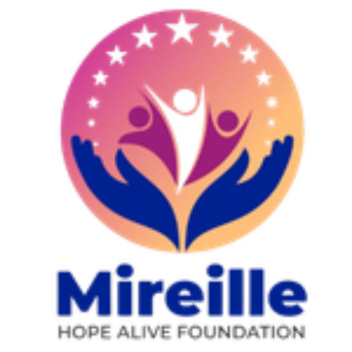 Mireille Hope Alive Foundation